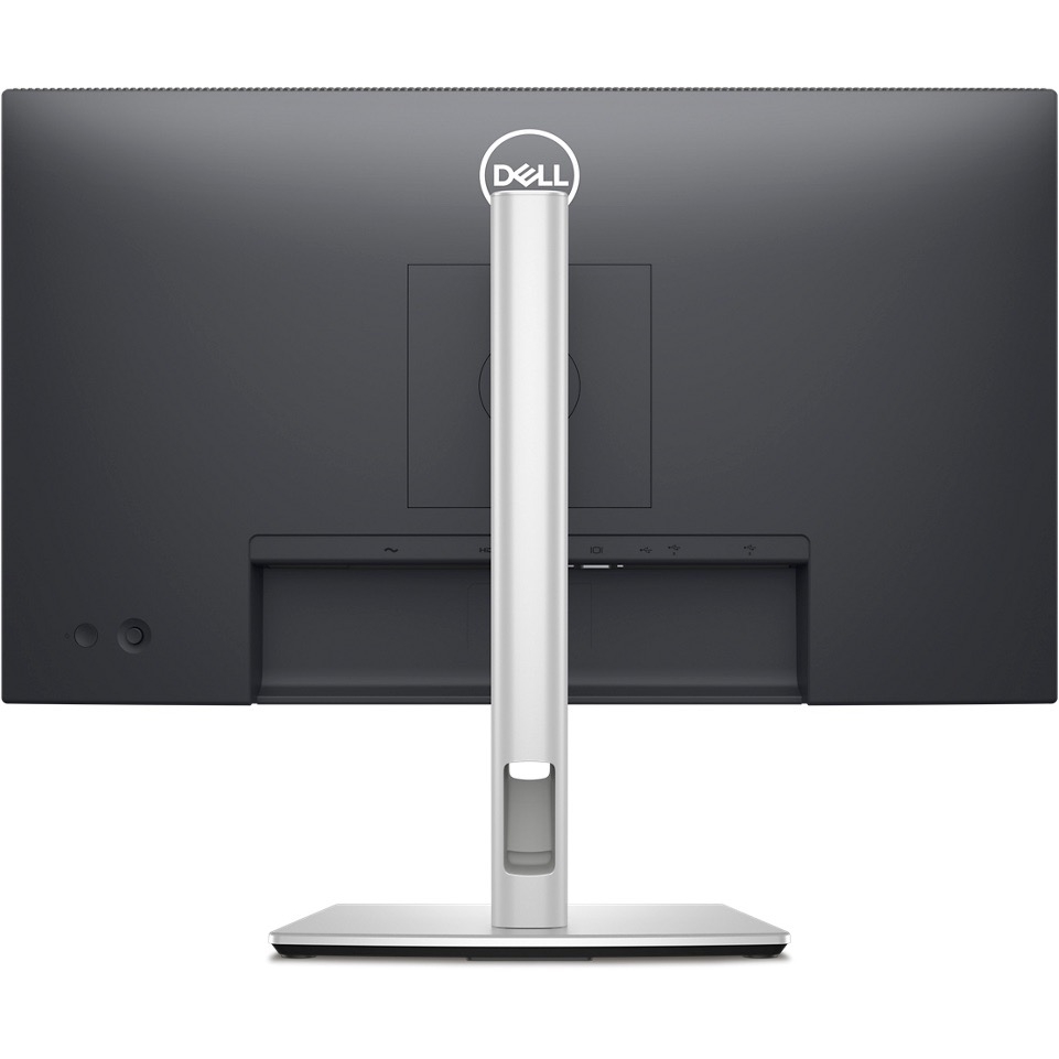 DELL P2425H 24" 5MS 100Hz 1920x1080 HDMI/DP/VGA/TYPE-C PIVOT IPS LED MONITOR