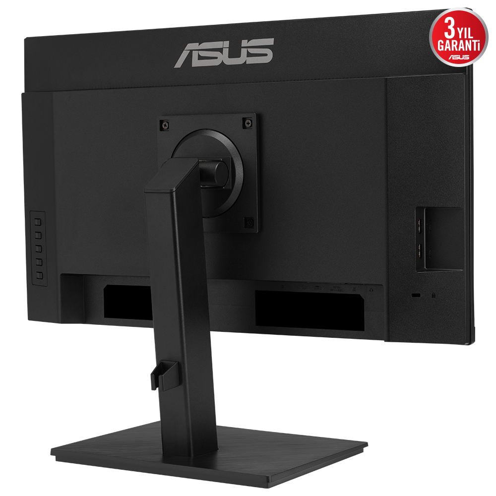 ASUS VA24ECPSN 23.8" 5MS 75HZ FHD DP/HDMI/TYPE-C PIVOT MM IPS LED MONITOR