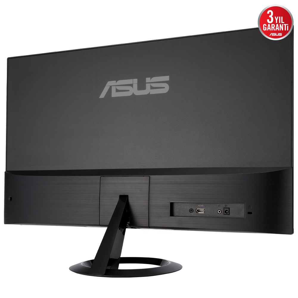 ASUS VZ24EHF 23.8" 1MS 100Hz FHD HDMI VESA IPS LED MONITOR