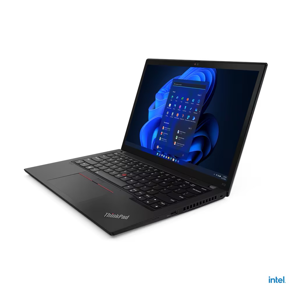 LENOVO THINKPAD X13 GEN3 21BN0033TX I7-1260P 16GB 512GB SSD 13.3" WUXGA WIN11 PRO NOTEBOOK