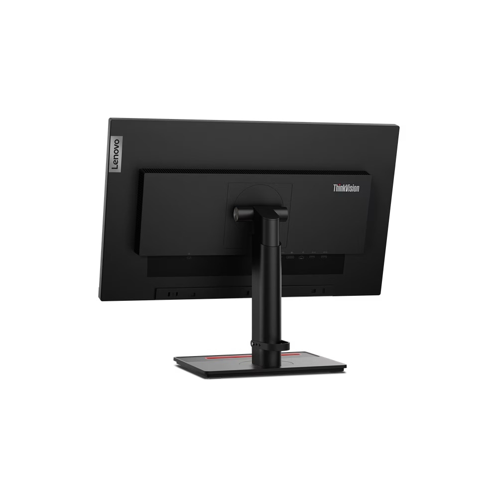 LENOVO 63A5GAT6TK 23.8" 4MS 1920x1080 HDMI/DP/TYPE-C VESA IPS LED MONITOR