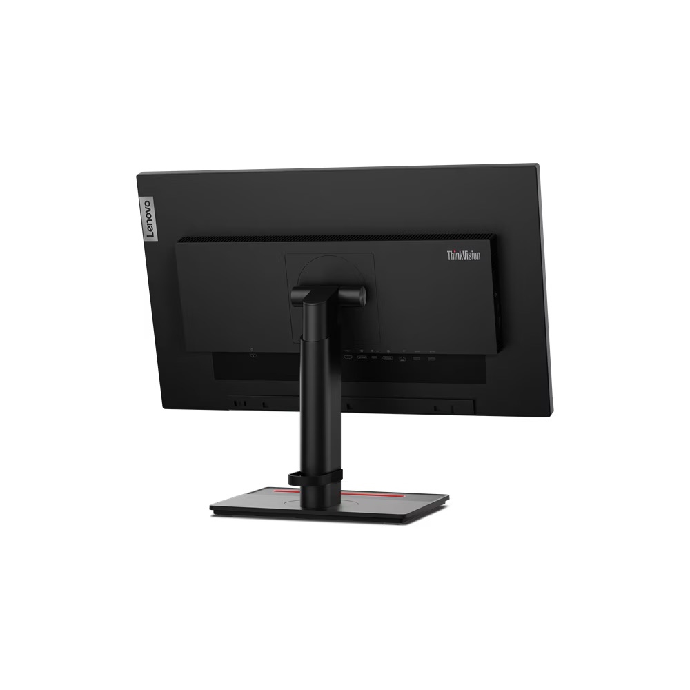 LENOVO 63A5GAT6TK 23.8" 4MS 1920x1080 HDMI/DP/TYPE-C VESA IPS LED MONITOR