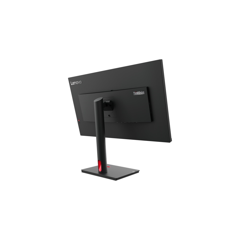 LENOVO 63D2GAT1TK 31.5" 4MS 4K 3840x2160 HDMI/DP/TYPE-C VESA PIVOT IPS LED MONITOR