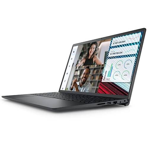 DELL VOSTRO 3520 N3002PVNB3520UBU I5-1235U 8GB 512GB SSD 15.6" FHD FREEDOS NOTEBOOK