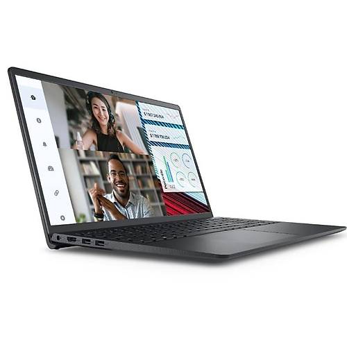 DELL VOSTRO 3520 N3002PVNB3520UBU I5-1235U 8GB 512GB SSD 15.6" FHD FREEDOS NOTEBOOK