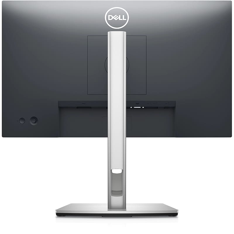 DELL P2222H 21.5" 5MS 1920x1200 VGA/HDMI/DP PIVOT SİYAH FULL HD IPS MONITOR