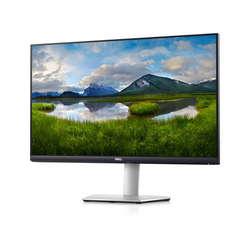 DELL S2721QSA 27" 4MS 4K 3840x2160 HDMI/DP/TYPE-C PIVOT IPS LED MONITOR