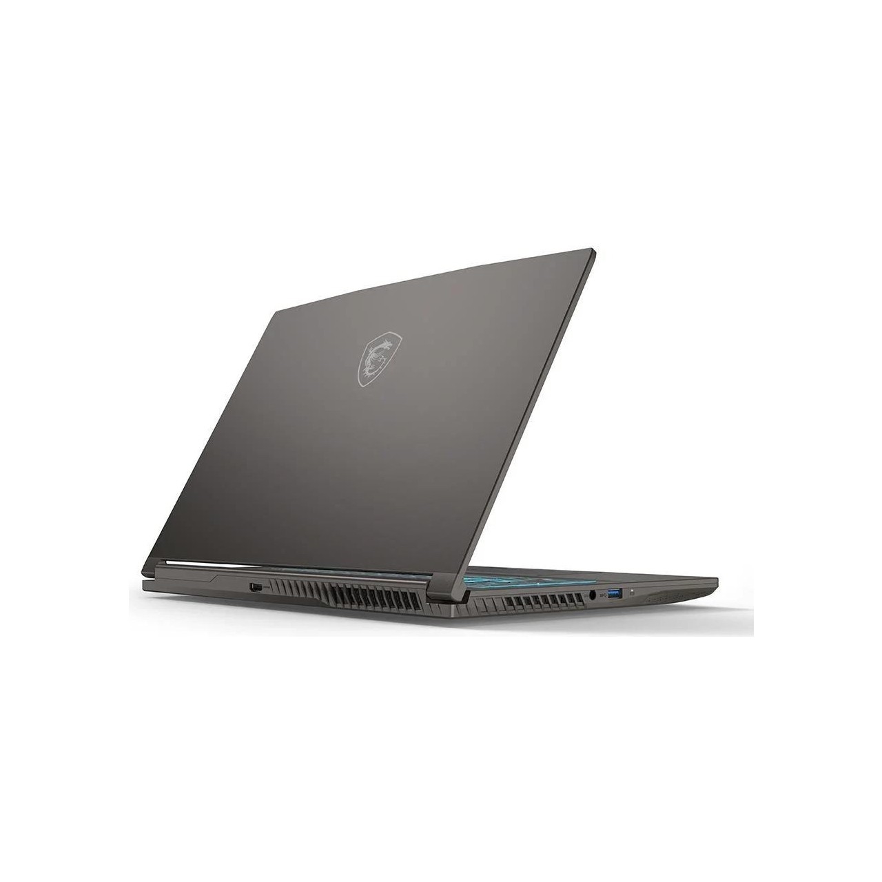 MSI THIN 15 B12VE-1892XTR I7-12650H 16GB 512GB SSD 6GB RTX4050 15.6" FHD IPS FREEDOS NOTEBOOK