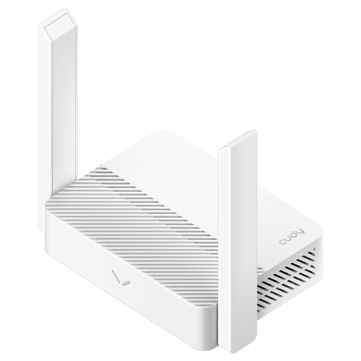 CUDY WR300 300MBPS 4PORT 10/100 ETHERNET 2 ANTEN 2.4GHz ROUTER