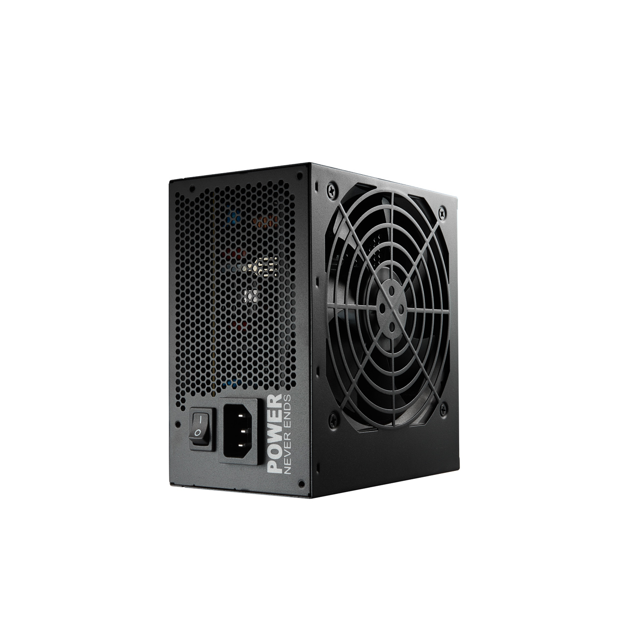 FSP HYPER PRO 650W 80+ BRONZ POWER SUPPLY H3-650