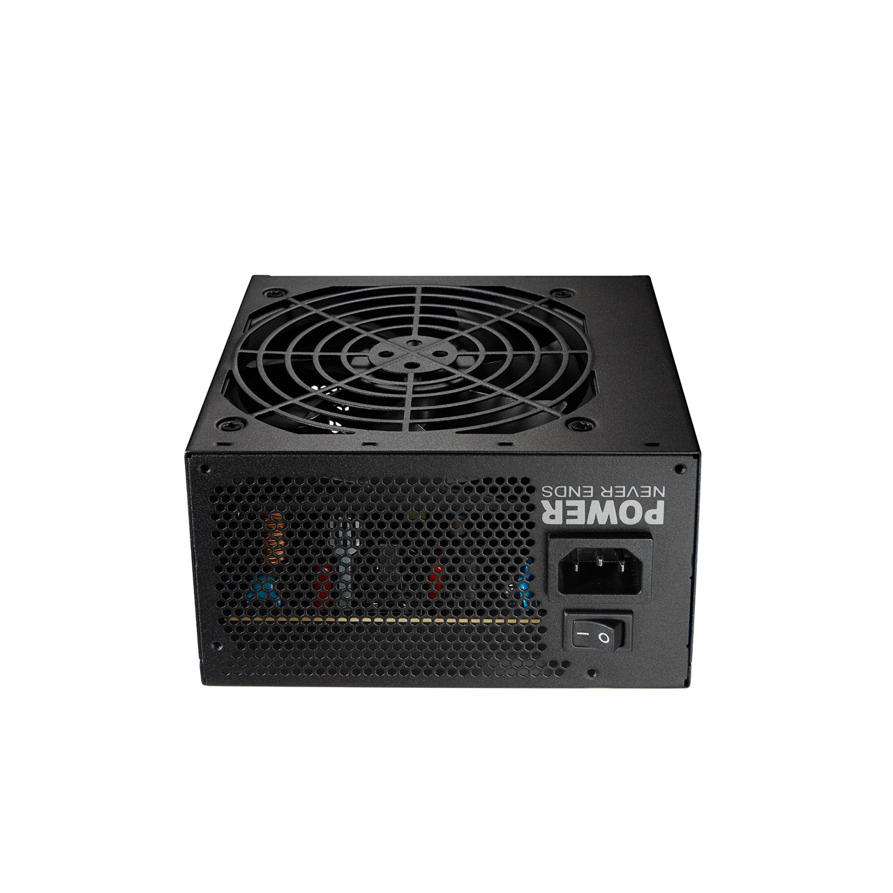 FSP HYPER PRO 650W 80+ BRONZ POWER SUPPLY H3-650