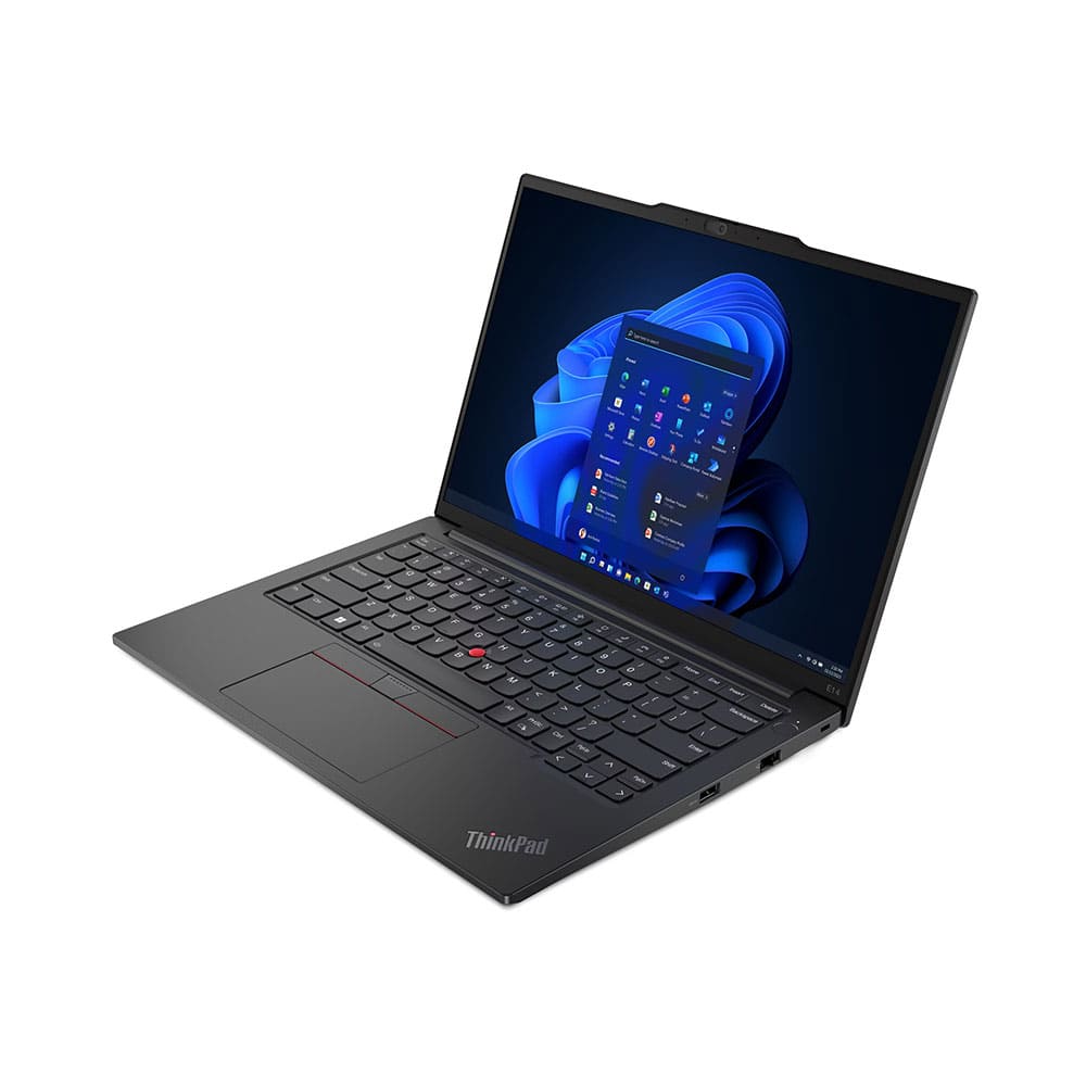 LENOVO THINKPAD E14 GEN6 21M7008VTX ULTRA 7 155H 16GB 512GB SSD O/B VGA 14" WIN11 PRO NOTEBOOK