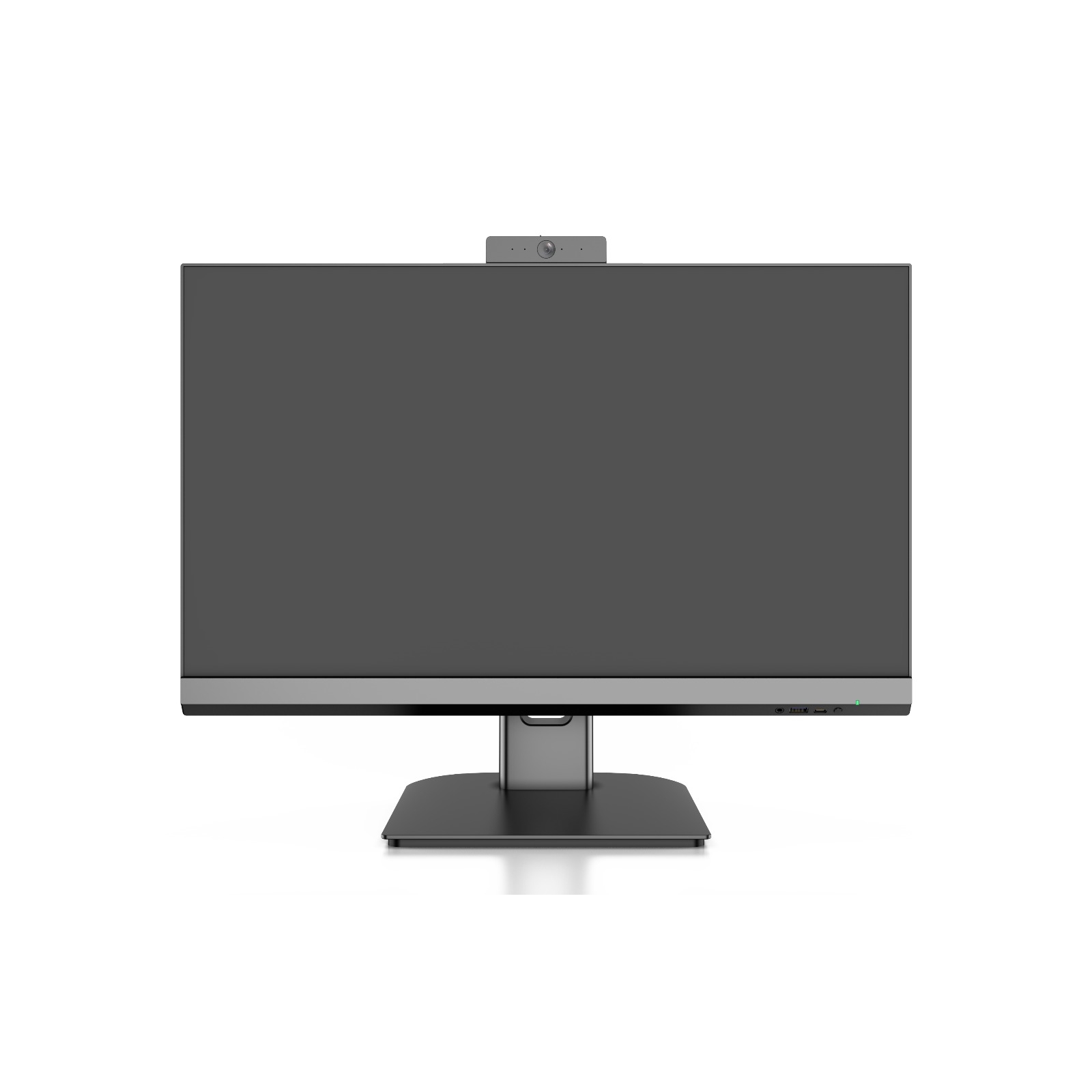 IROMX MIO 27B512 I5-12450H 32GB 512GB NVME SSD 27" FHD IPS NONTOUCH FREE-DOS SIYAH ALL IN ONE PC