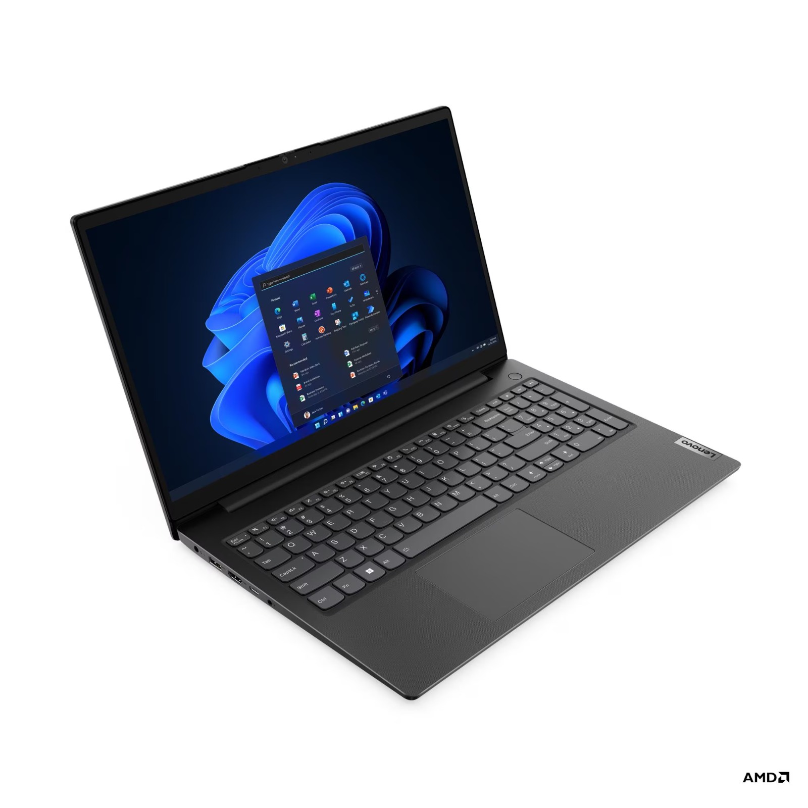 LENOVO V15 G4 82YY0013TR RYZEN 7 7730U 16GB 512GB SSD O/B VGA 15.6" FREEDOS NOTEBOOK