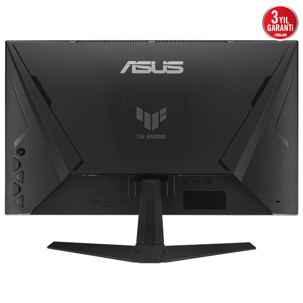 ASUS TUF GAMING VG259QM5A 24.5" 0.3MS 240HZ 1920x1080 HDMI/DP FAST IPS GAMING MONITOR
