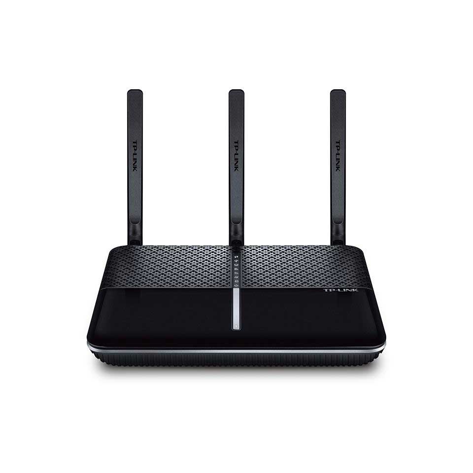 TP-LINK ARCHER VR600 1600 MBPS DUALBAND VDSL/ADSL MODEM ROUTER