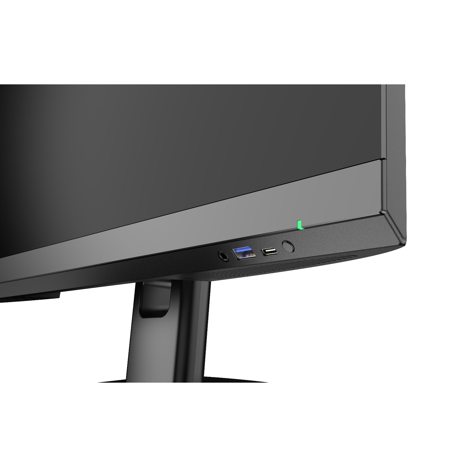IROMX MIO 27B512 I5-12450H 32GB 512GB NVME SSD 27" FHD IPS NONTOUCH FREE-DOS SIYAH ALL IN ONE PC