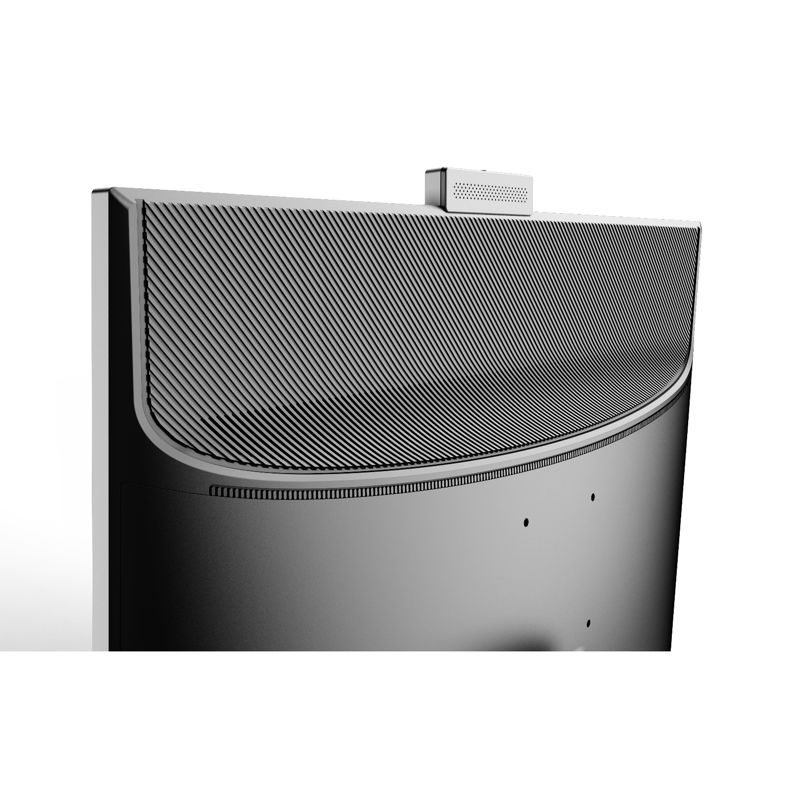 IROMX MIO 27B512 I5-12450H 32GB 512GB NVME SSD 27" FHD IPS NONTOUCH FREE-DOS SIYAH ALL IN ONE PC