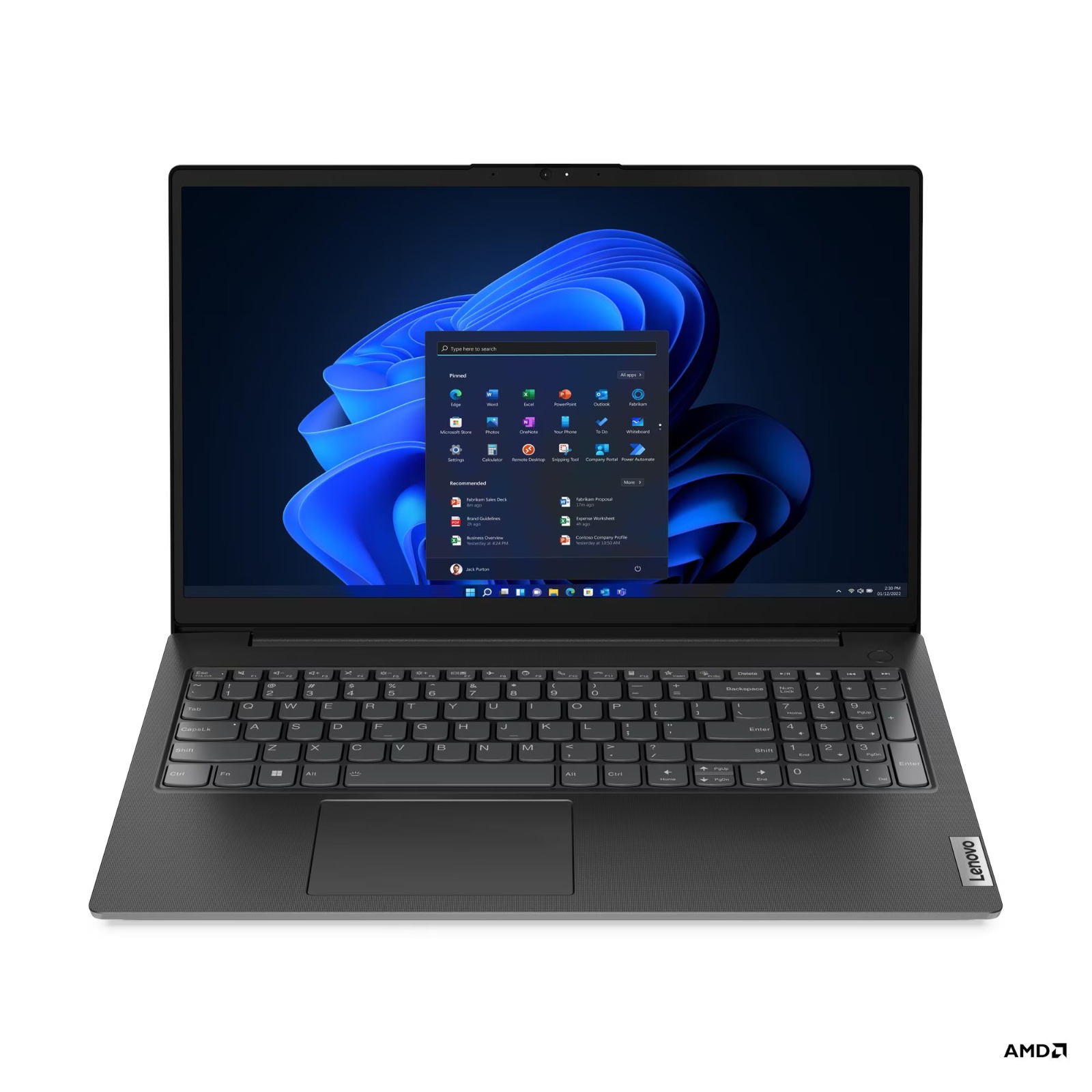LENOVO V15 G4 82YY0013TR RYZEN 7 7730U 16GB 512GB SSD O/B VGA 15.6" FREEDOS NOTEBOOK