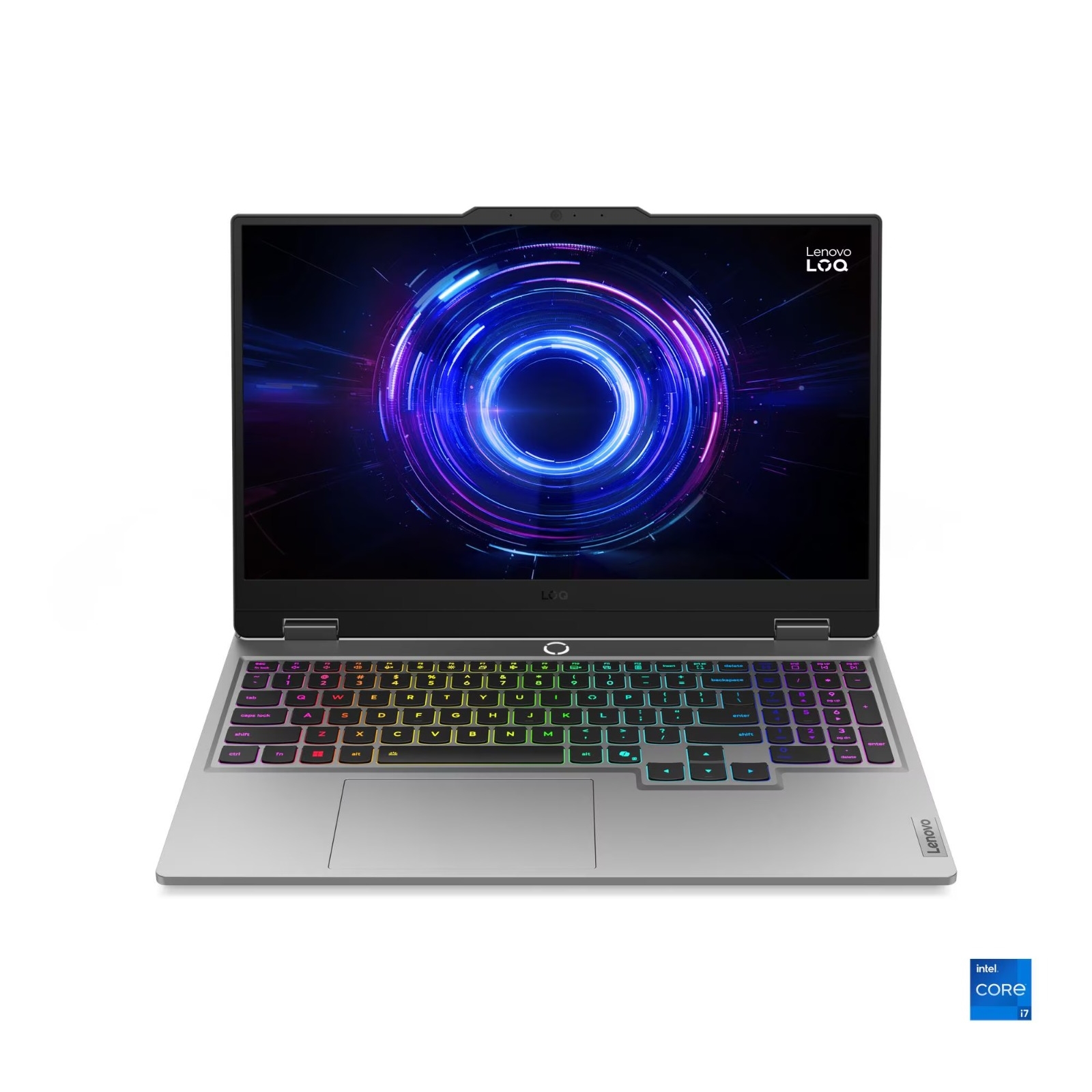 LENOVO LOQ 15IRX10 83JE00KNTR I7-13700HX 16GB 1TB SSD 8GB RTX5050 15.6" FREEDOS NOTEBOOK