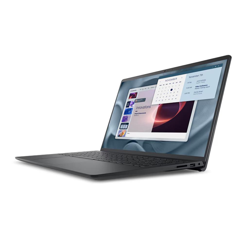 DELL PRO 15 ESSENTIAL PV15250 I5-1334U 16GB 512GB SSD 15.6" FREEDOS NOTEBOOK 2YIL YERİNDE GARANTİ