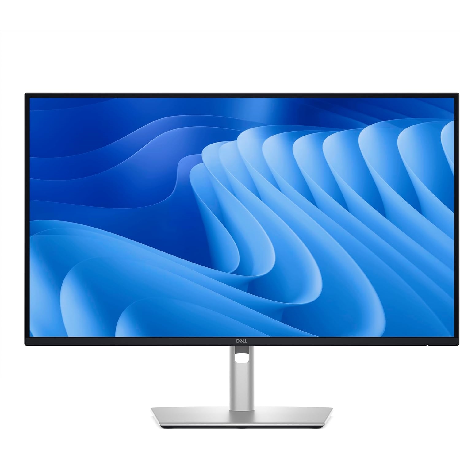DELL P2725DE 27" 5MS 100Hz 2K HDMI/DP/TYPE-C PIVOT IPS LED MONITOR 