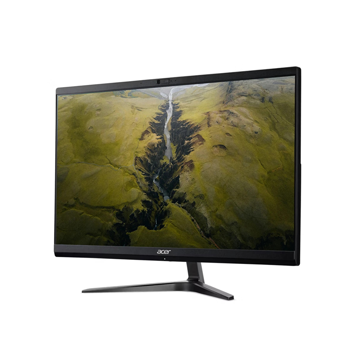 ACER VERITION VZ2524G DQ.R2REM.001 ULTRA 5 125U 8GB 512 SSD 23.8" NONTOUCH FREDOOS ALL IN ONE PC