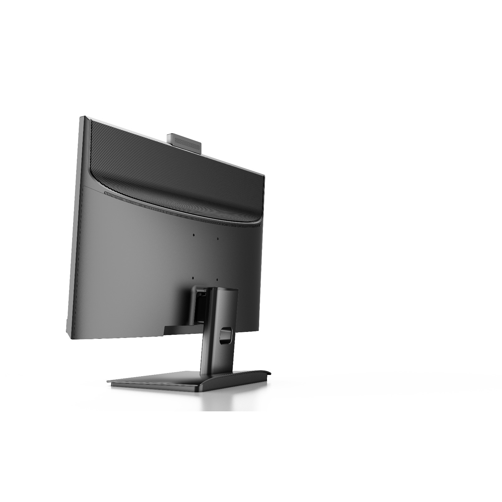 IROMX MIO 27B512 I5-12450H 32GB 512GB NVME SSD 27" FHD IPS NONTOUCH FREE-DOS SIYAH ALL IN ONE PC