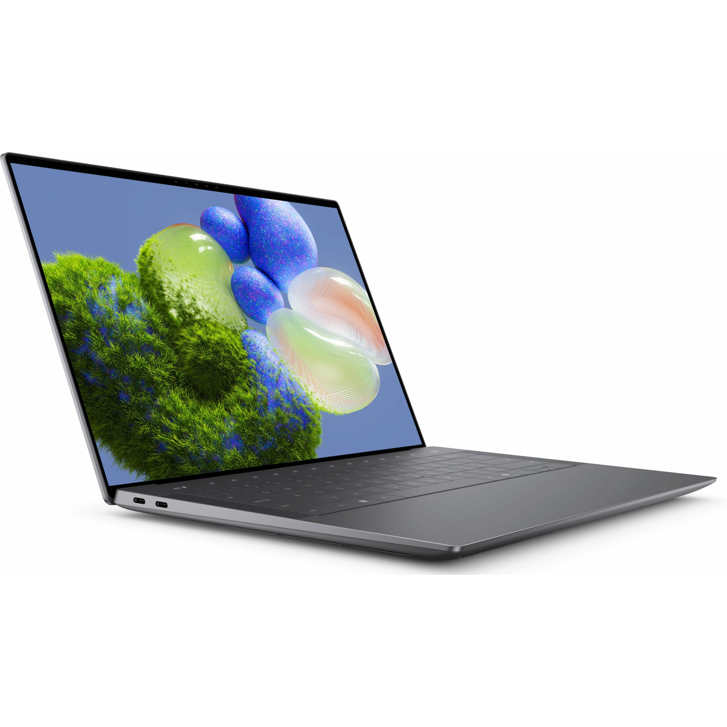DELL XPS 14 9440 ULTRA 7 155H 32GB LPDDR5 512GB SSD 14.5" WIN11 PRO NOTEBOOK ALMANCA KLAVYE