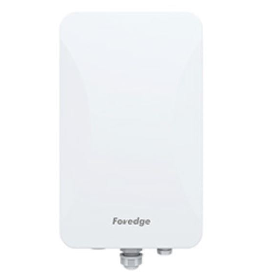 FOREDGE W668OHAP Wi-Fi 6 AX3000 2PORT WIFI6 OUTDOOR ACCESS POINT     