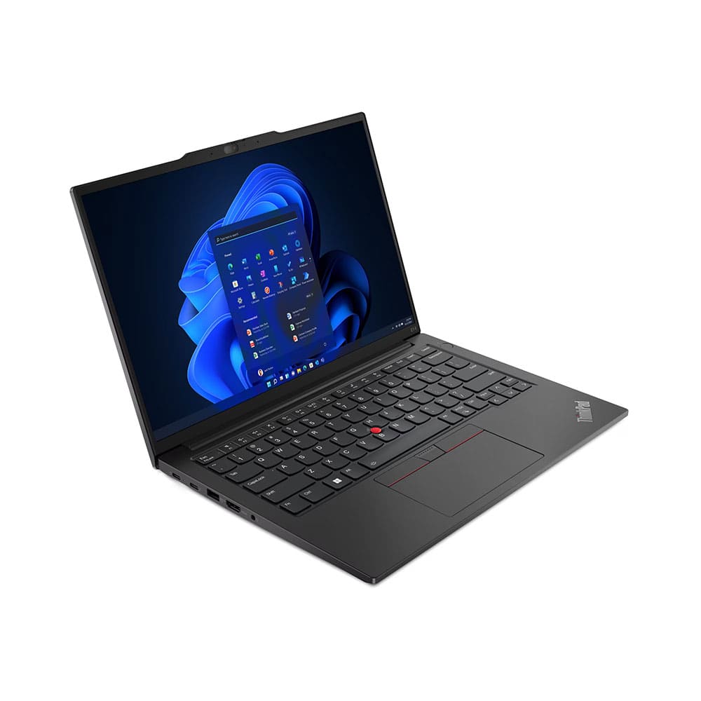 LENOVO THINKPAD E14 GEN6 21M7008VTX ULTRA 7 155H 16GB 512GB SSD O/B VGA 14" WIN11 PRO NOTEBOOK