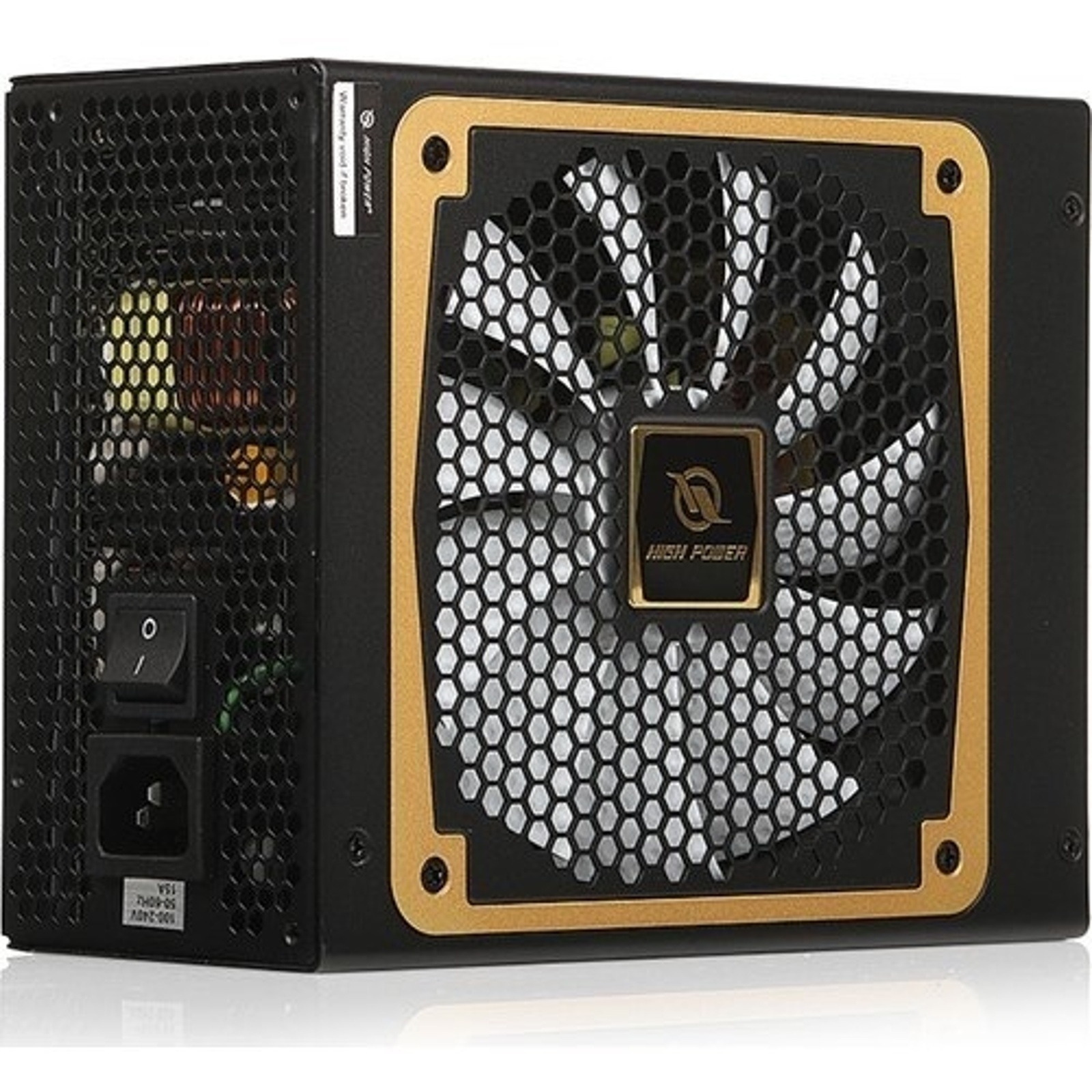 High Power Astro GD 1050w.