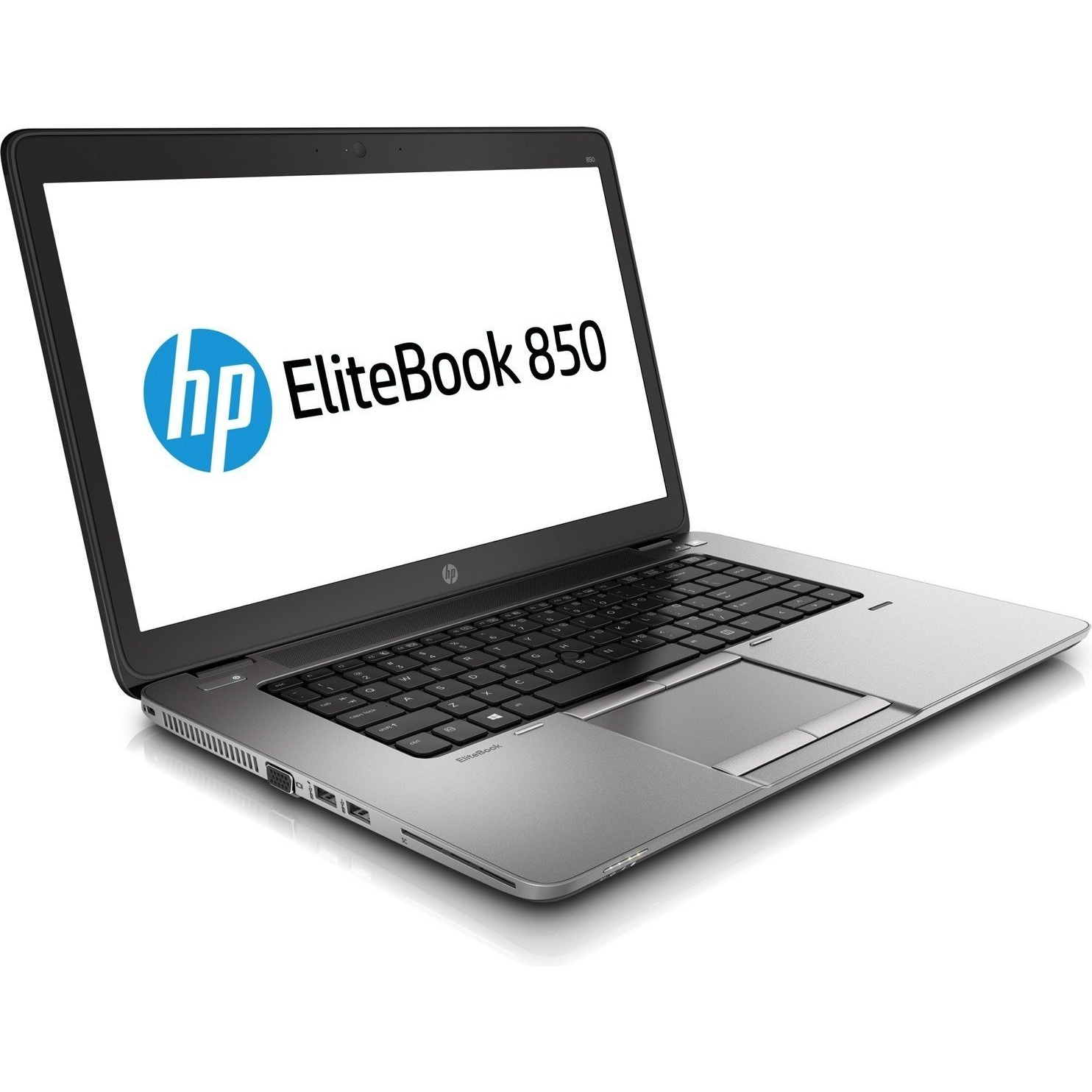 HP ELITEBOOK 850 G1 H5G42EA I7-4600U 8GB 500GB 1GB AMD7570M 15.6" WIN7/WIN8 PRO NOTEBOOK