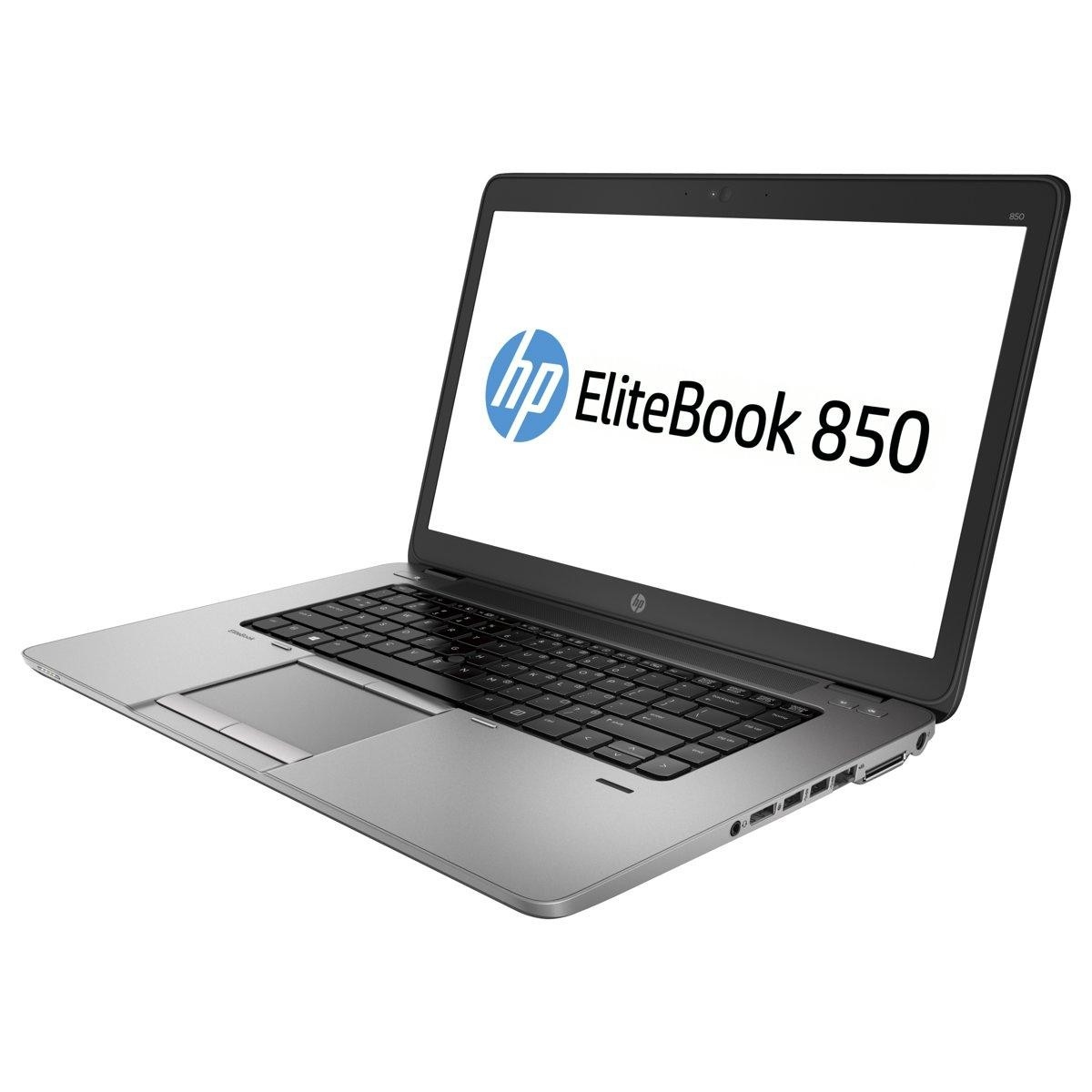 HP ELITEBOOK 850 G1 H5G42EA I7-4600U 8GB 500GB 1GB AMD7570M 15.6" WIN7/WIN8 PRO NOTEBOOK