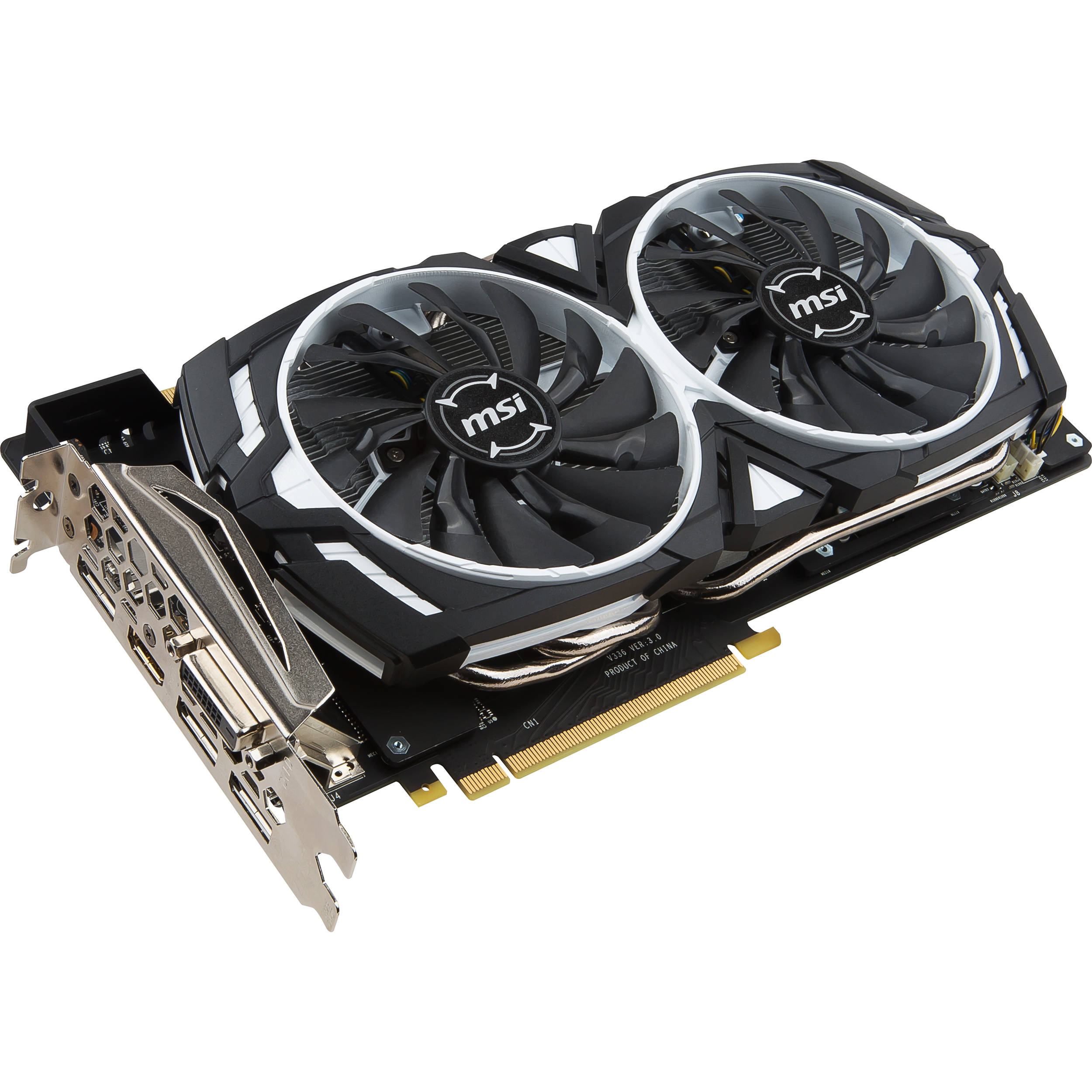 Nvidia gtx 8gb