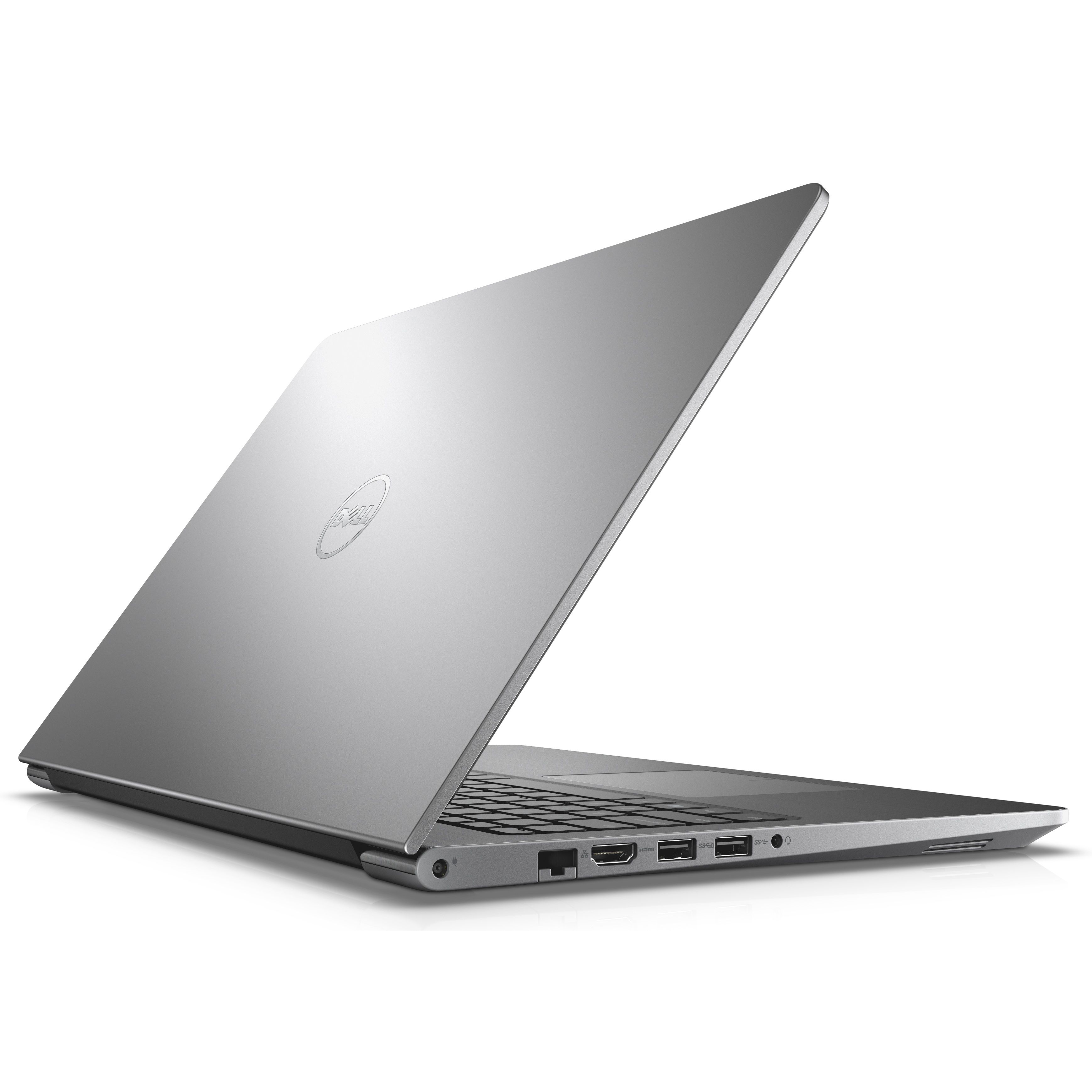 DELL VOSTRO 5568-FHDG50F82N I7-7500U 8GB 256GB SSD 4GB GF940MX 15.6 FHD ...