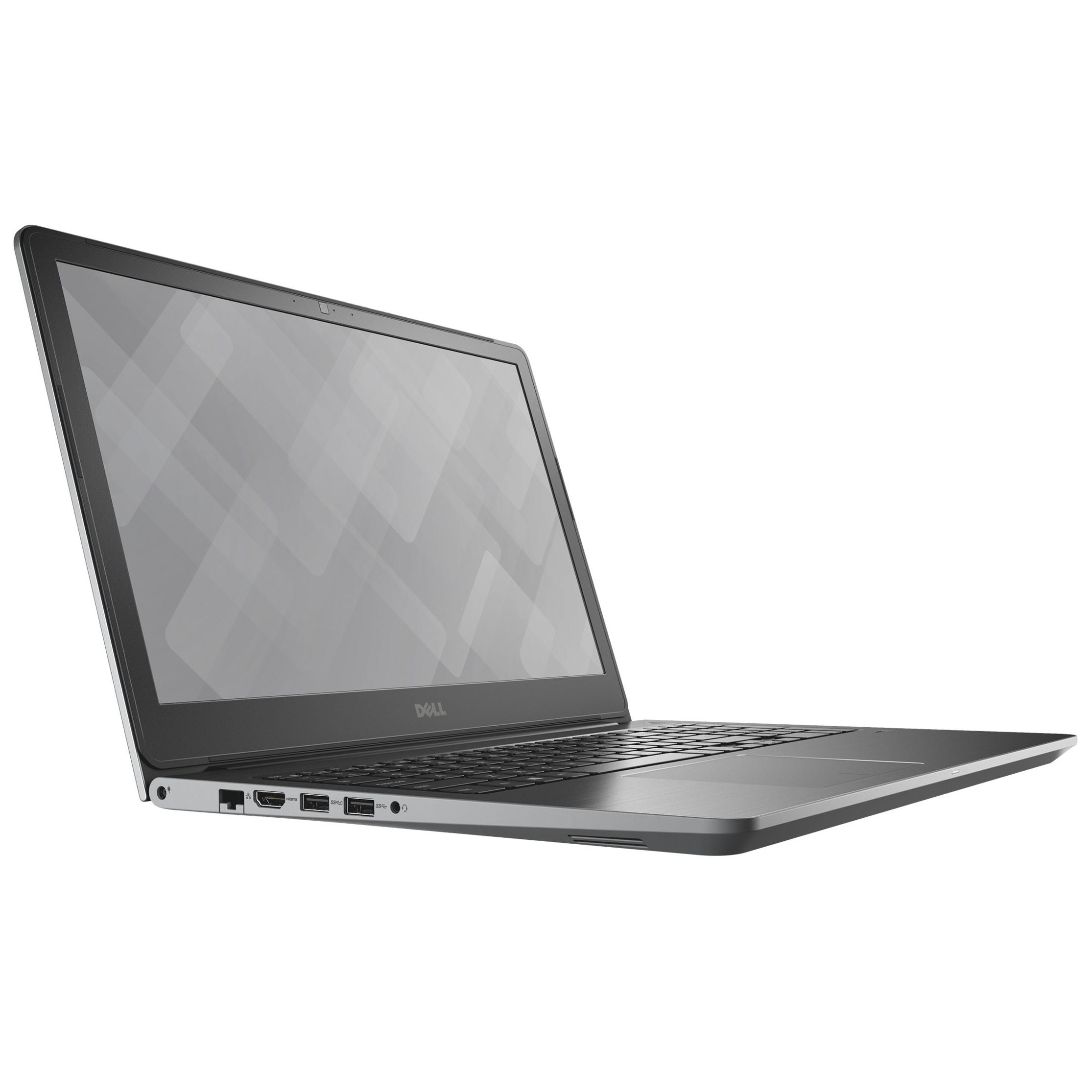 DELL VOSTRO 5568-FHDG50F82N I7-7500U 8GB 256GB SSD 4GB GF940MX 15.6 FHD ...