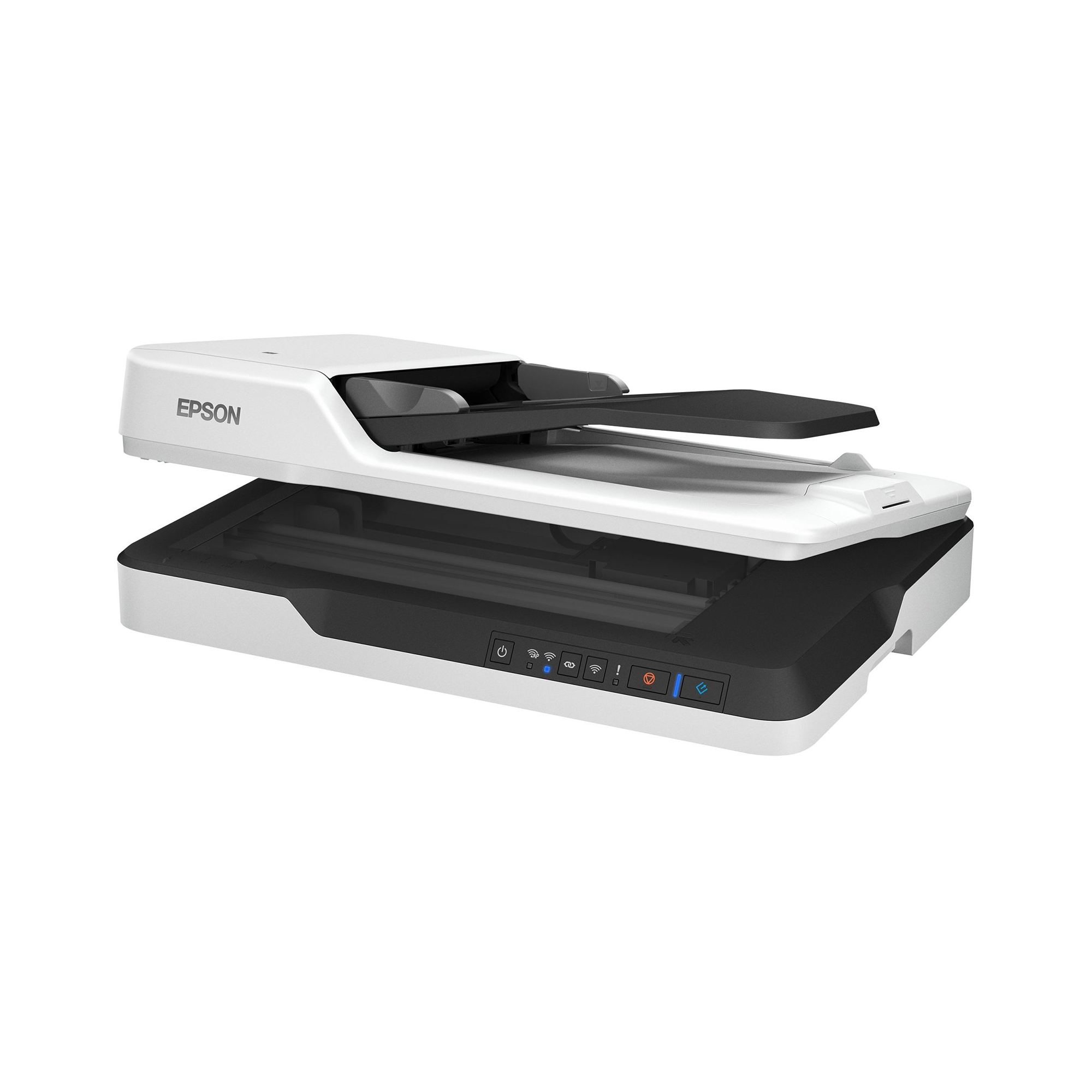 Epson ds. Сканер Epson workforce DS-1660w. Сканер Epson workforce DS-1630. Epson workforce DS-1630 [b11b239401]. Сканеры Epson b11b239401.