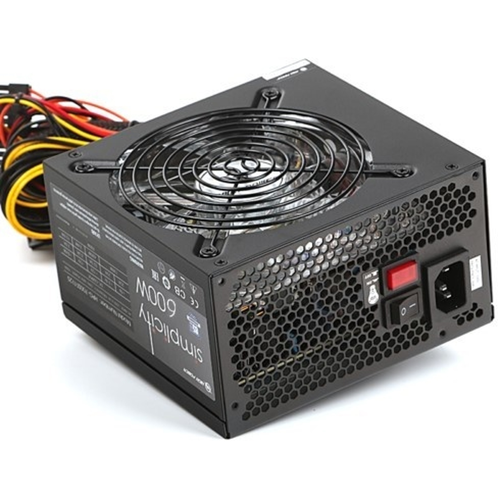 High power. High Power 600w. High Power 700w. 700w 80+. ATX 600w High Power 600 HPC.