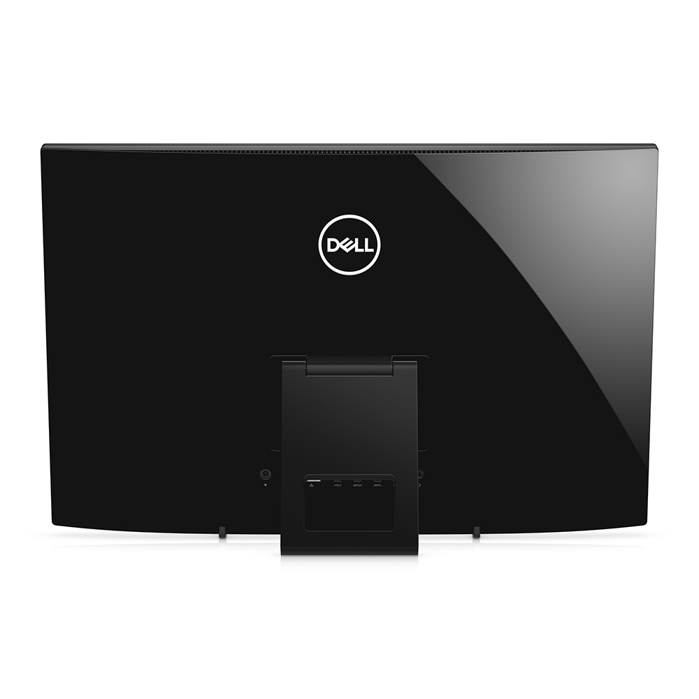 DELL INSPIRON 3480-FB26D256WP81C i5-8265U 8GB 256SSD+1TB 2GB MX110 23.8" FHD NONTOUCH WIN10 PRO SIYAH ALL IN ONE