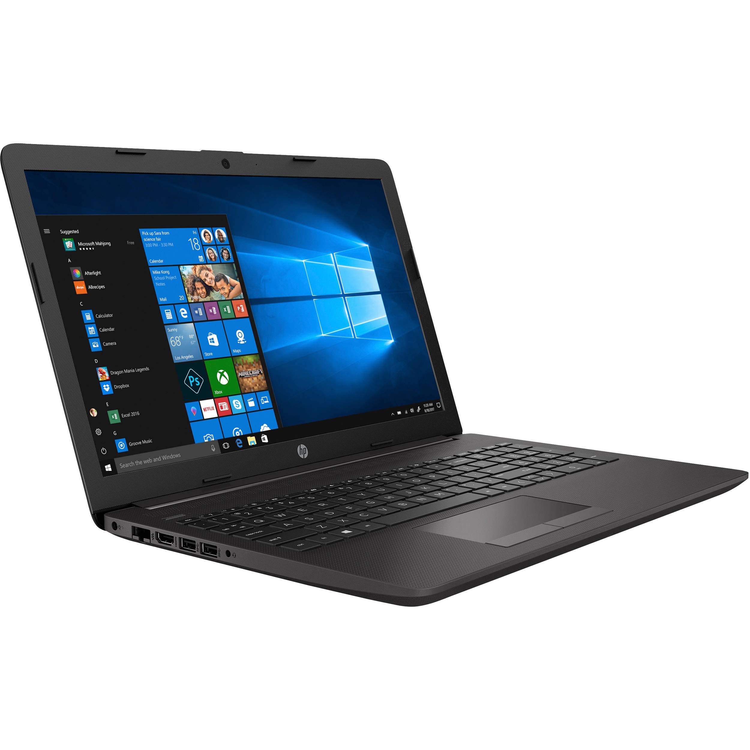 Hp probook g7 разбор