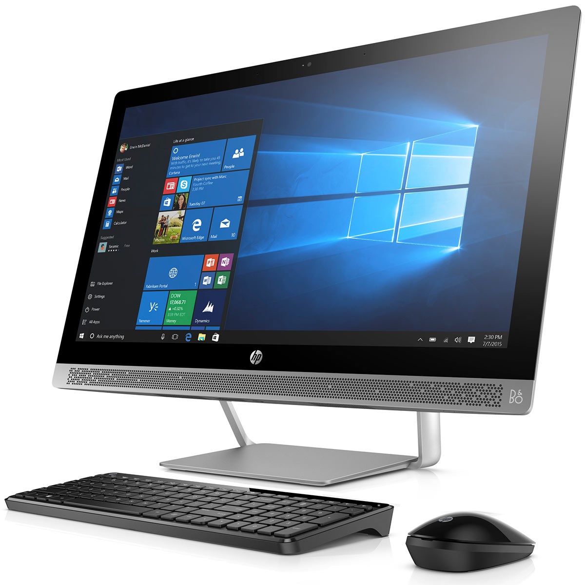 Hp proone 440 g3 не включается