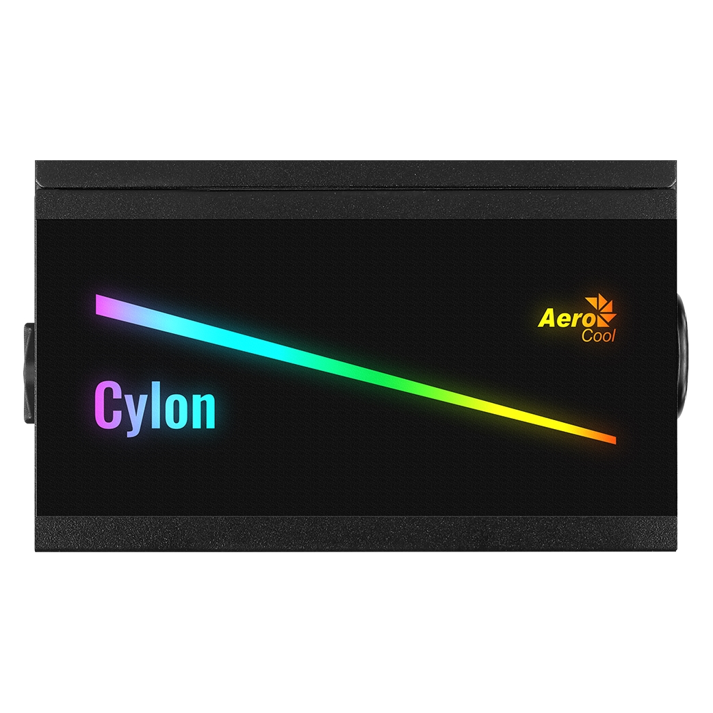 Aerocool cylon 600w