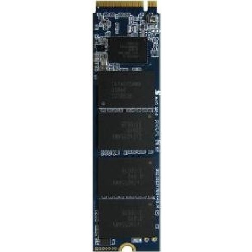 HI-LEVEL 512GB 3300/3100MB/s NVMe PCIe M.2 SSD  HLV-M2PCIeSSD2280/512G