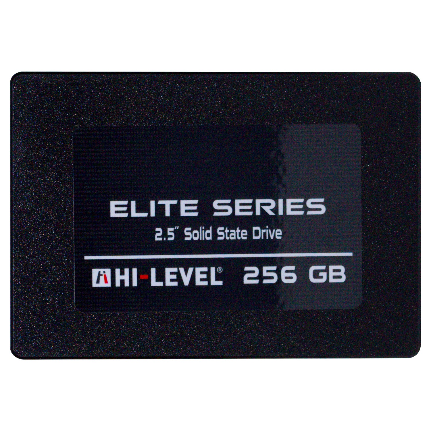 HI-LEVEL ELITE SERIES 256GB 560/540MB/s 2.5" SATA 3.0 SSD HLV-SSD30ELT/256G