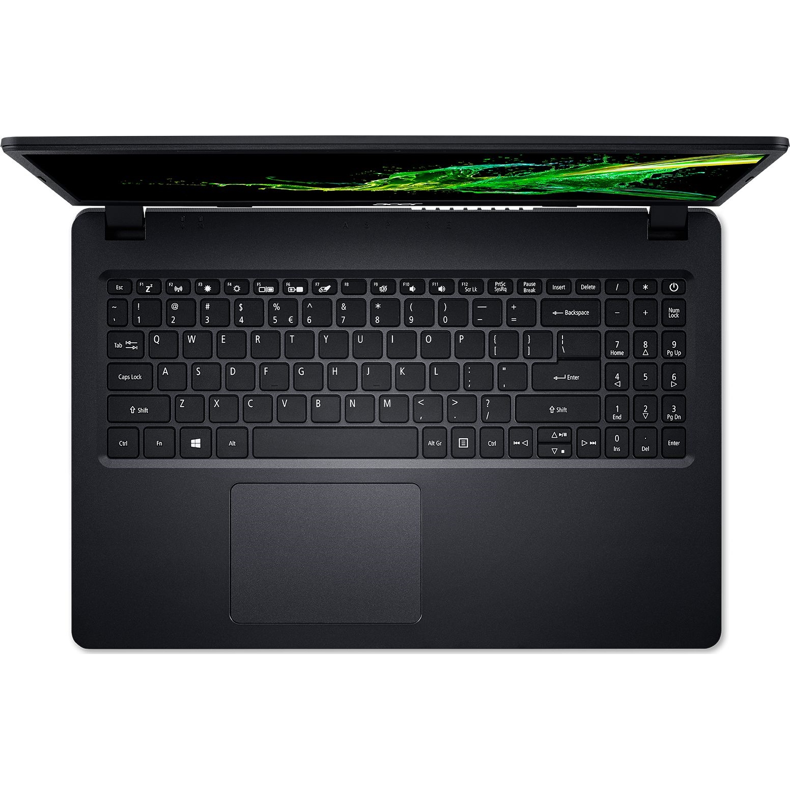 Купить Ноутбук Acer Aspire 17.3