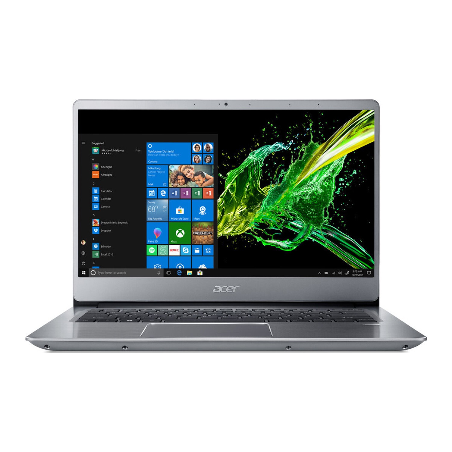 Acer swift 3. Ноутбук Acer Swift 3 sf314. Acer Swift sf314-41. Acer Swift 3 sf314-41-r9dr. Acer Swift 3 sf314-41g-r5wk.