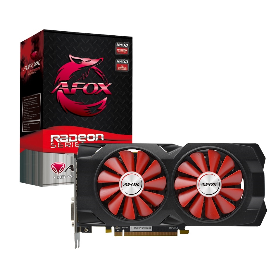 Amd rx 570 характеристики. AMD RX 570 8gb. AFOX RX 570 8gb. RX 560 AFOX. AFOX RX 570 afrx570-8192d5h3-v28gb.