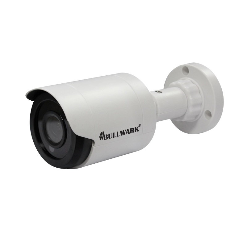 BULLWARK BLW-IR1080-FHD 2MP 3.6MM LENS 1080P AHD/HDTVI/HDCVI/CVBS (Analog)