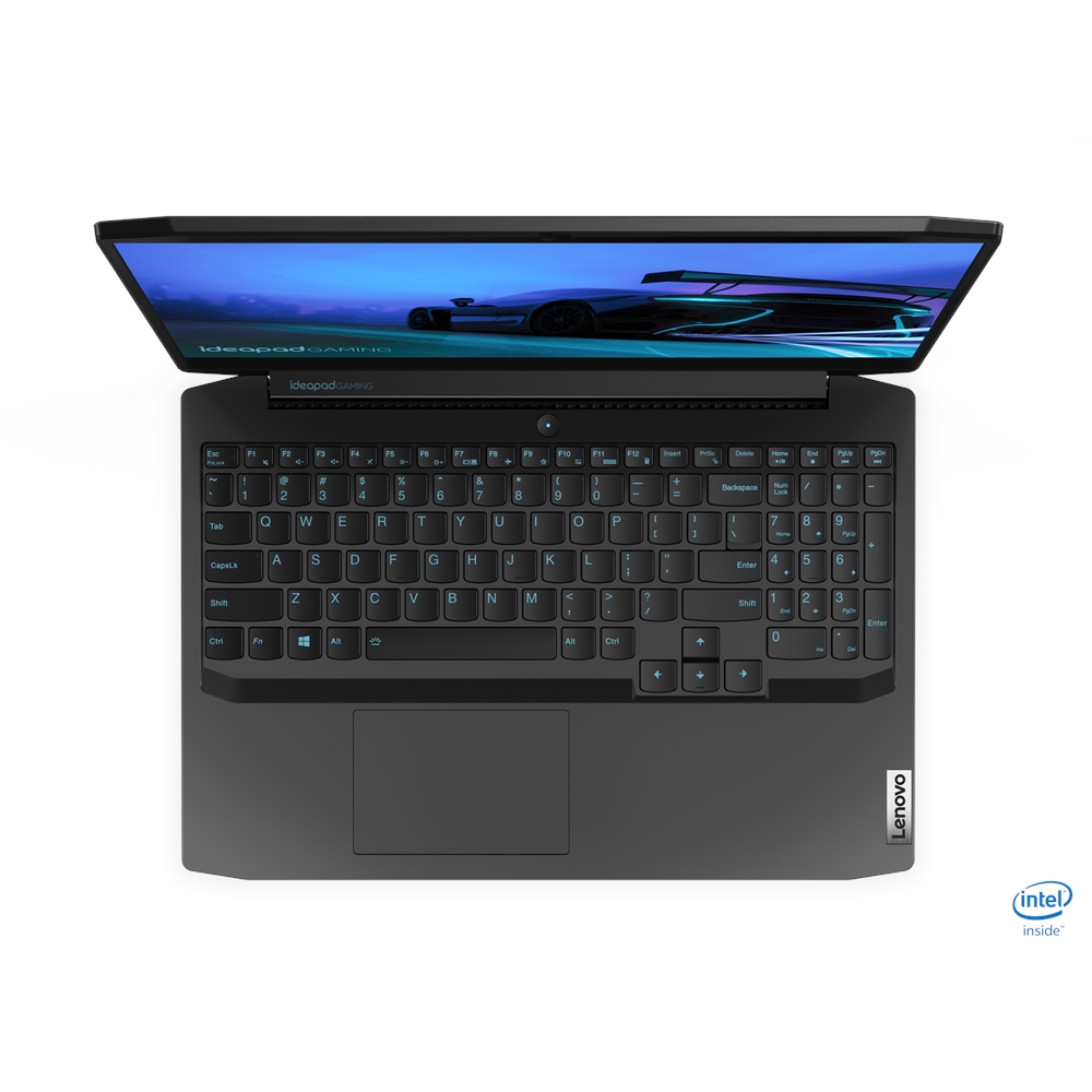 LENOVO IDEAPAD GAMING 3 81Y400XNTX I7-10750H 16GB 512GB SSD 4GB GTX1650 15.6" FHD 120HZ IPS FREEDOS